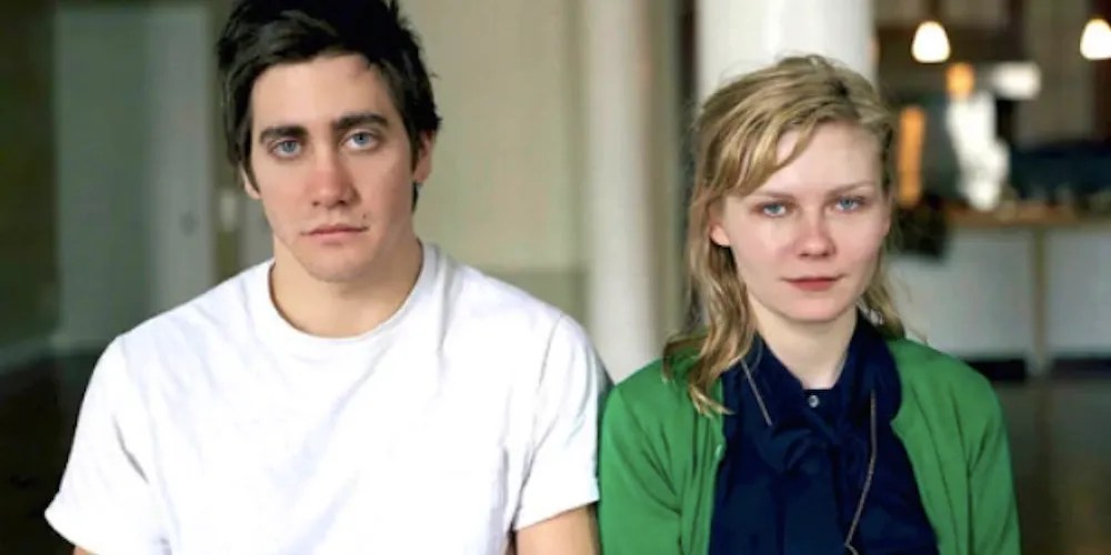 20 Secrets Behind Kirsten Dunst And Jake Gyllenhaal's Relationship