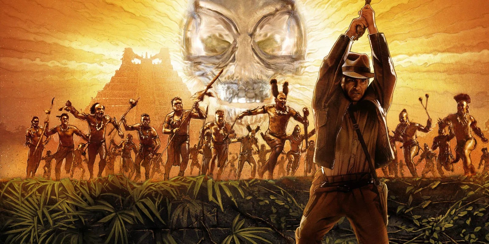 Indiana jones 5 has locked in a release date. Indiana Jones 5 Release Date is Being Delayed (Again)