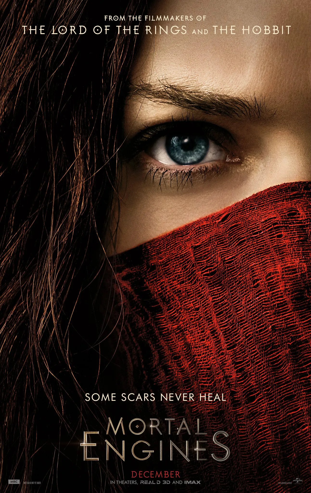 Lord Of The Rings Director's Post-Apocalyptic Flop Gets New Life On