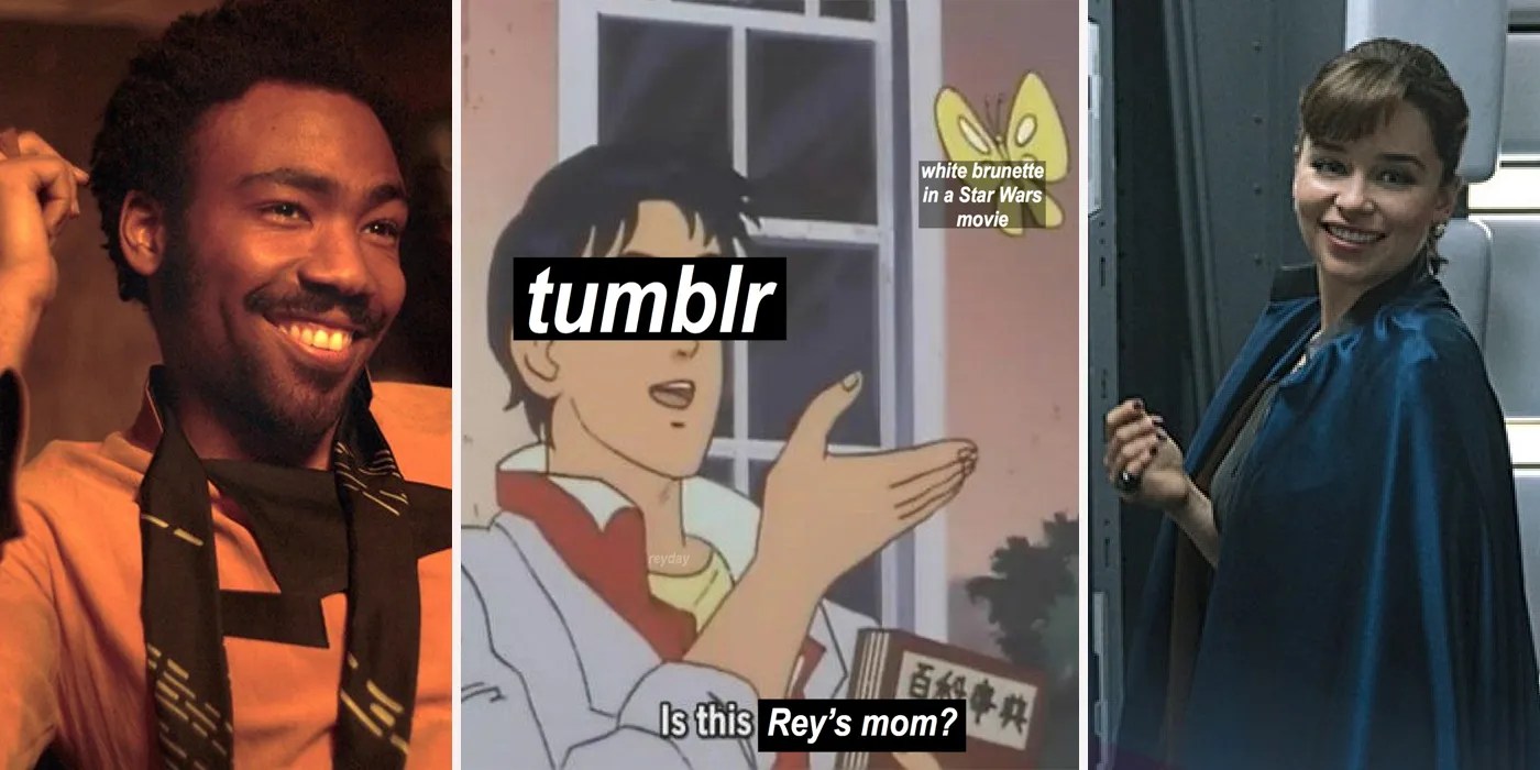 20 Hilarious Han Solo Memes Star Wars Fans Need To See