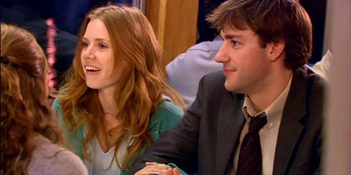 The Office Jim Halpert's Most Important Relationships Explained