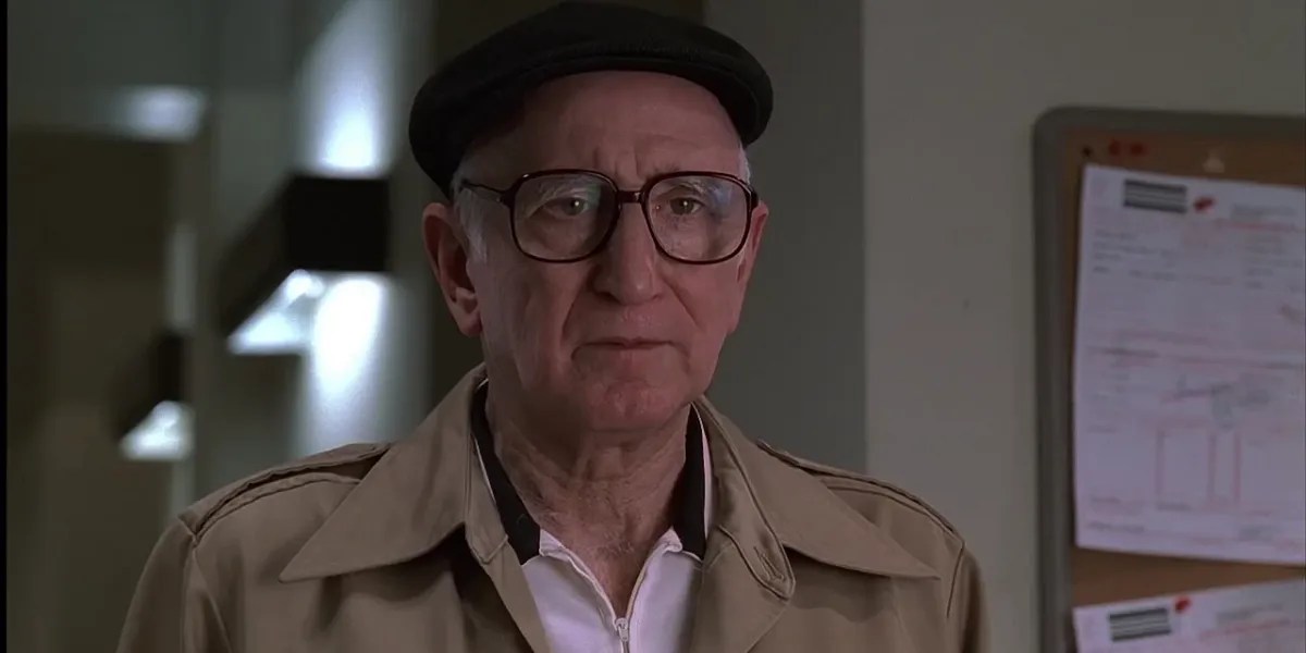 The Sopranos Uncle Junior's 10 Best Quotes, Ranked