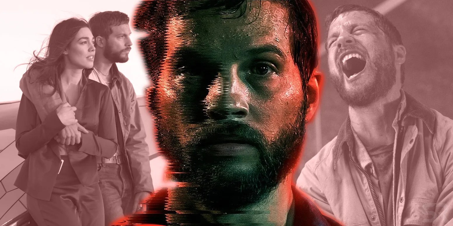 Upgrade Ending Explained What REALLY Happened With STEM
