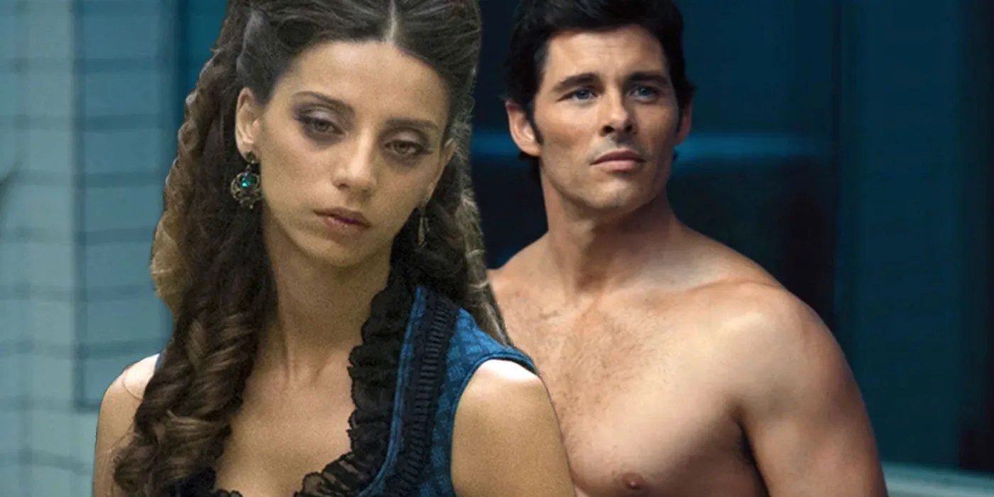 Westworld Teddy's Death & Clementine Solve Big Season 2 Mystery