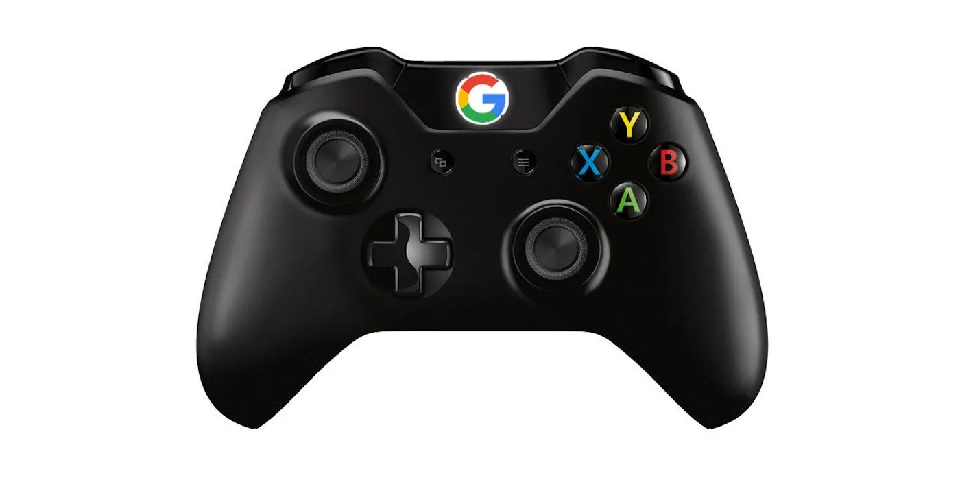 Google Aiming to Take On PlayStation & Xbox With New Console