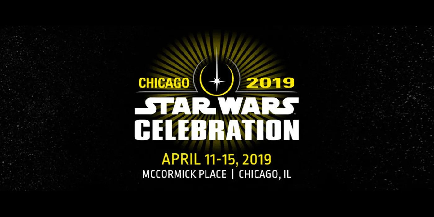 Star Wars Celebration Is Changing How Panel Access is Handled