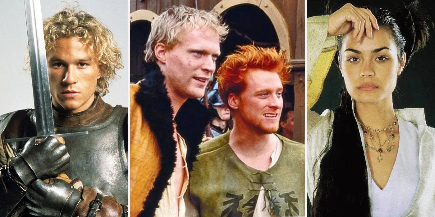 I Miss You Quote From A Knights Tale