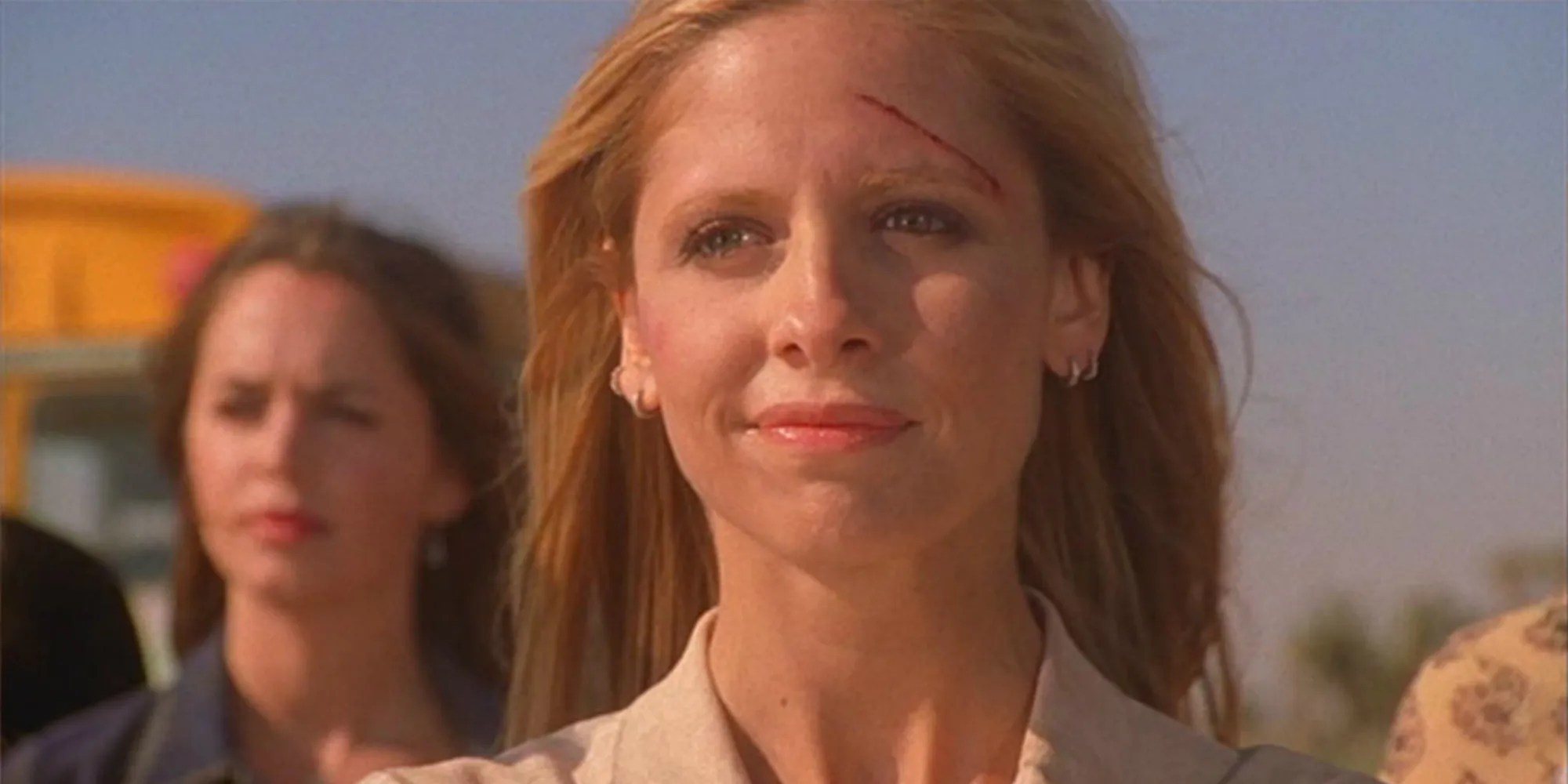 Buffy The Vampire Slayer 10 Most Iconic Speeches, Ranked