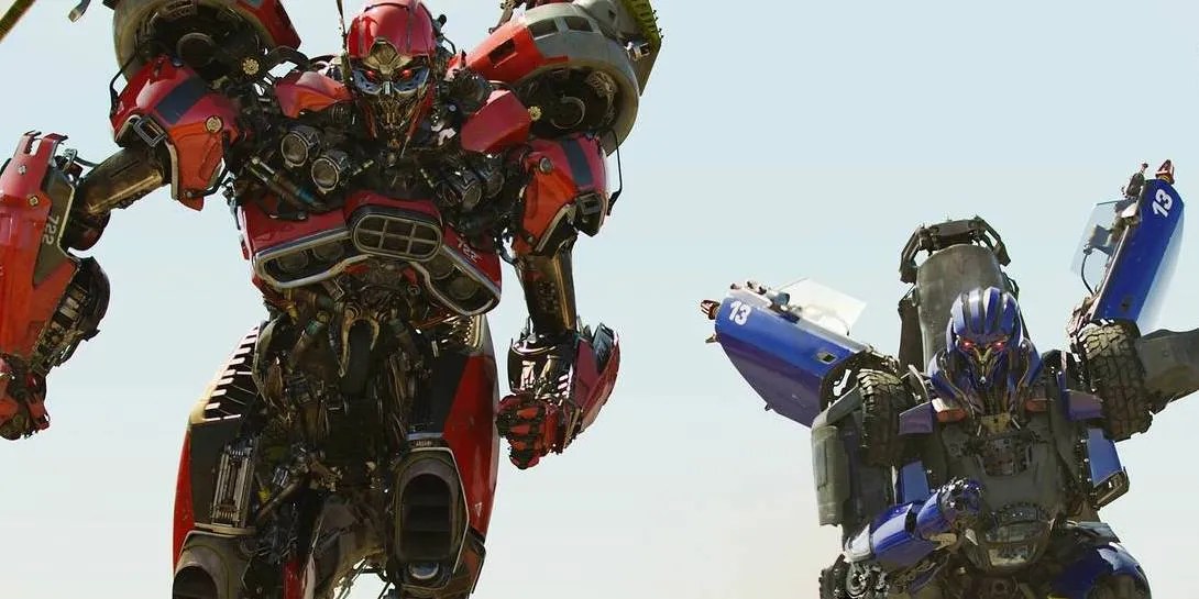 Transformers Bumblebee Movie Reveals New Decepticon Voice Actors