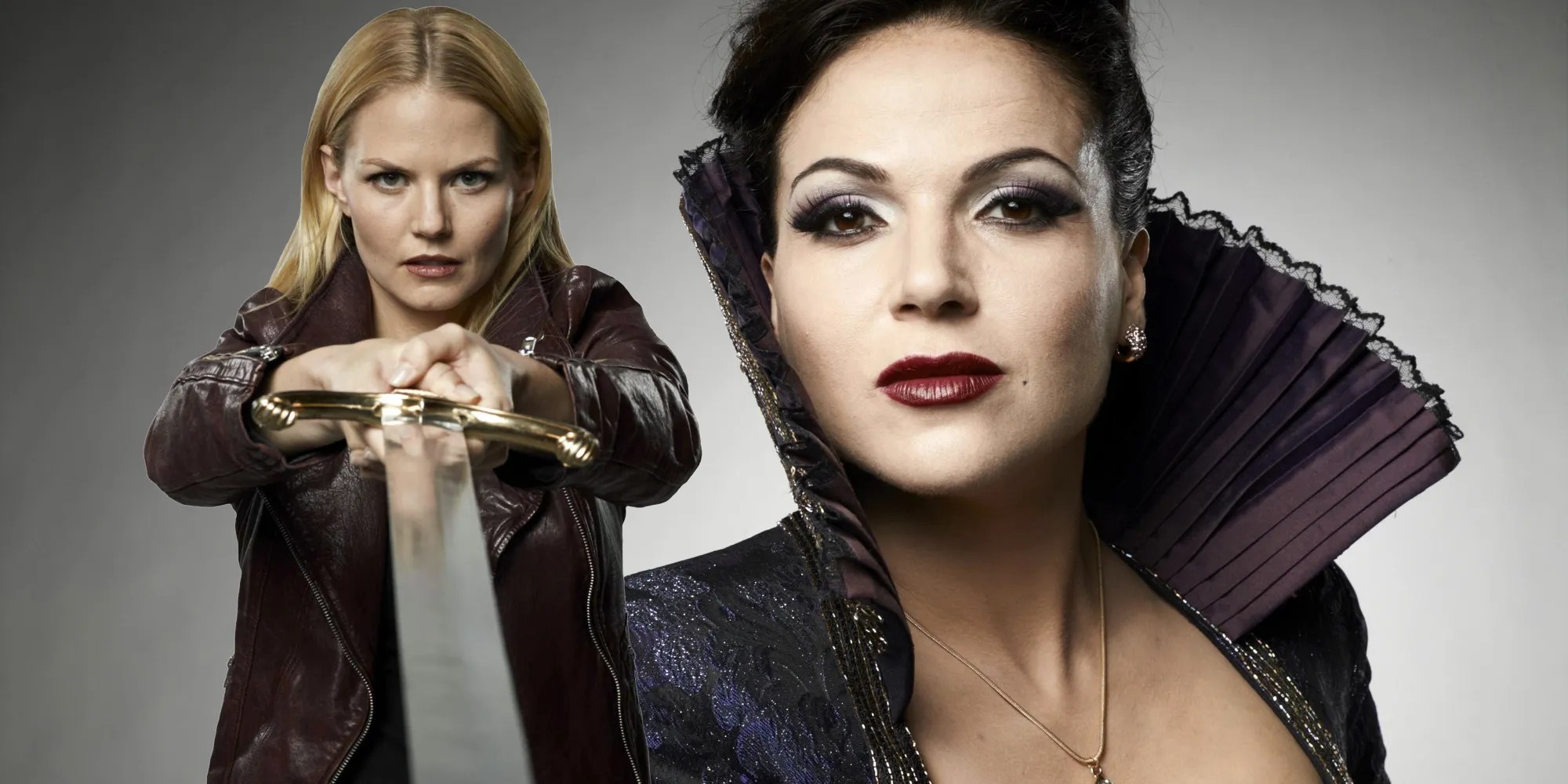 Once Upon A Time 20 Things That Make No Sense About Emma Swan
