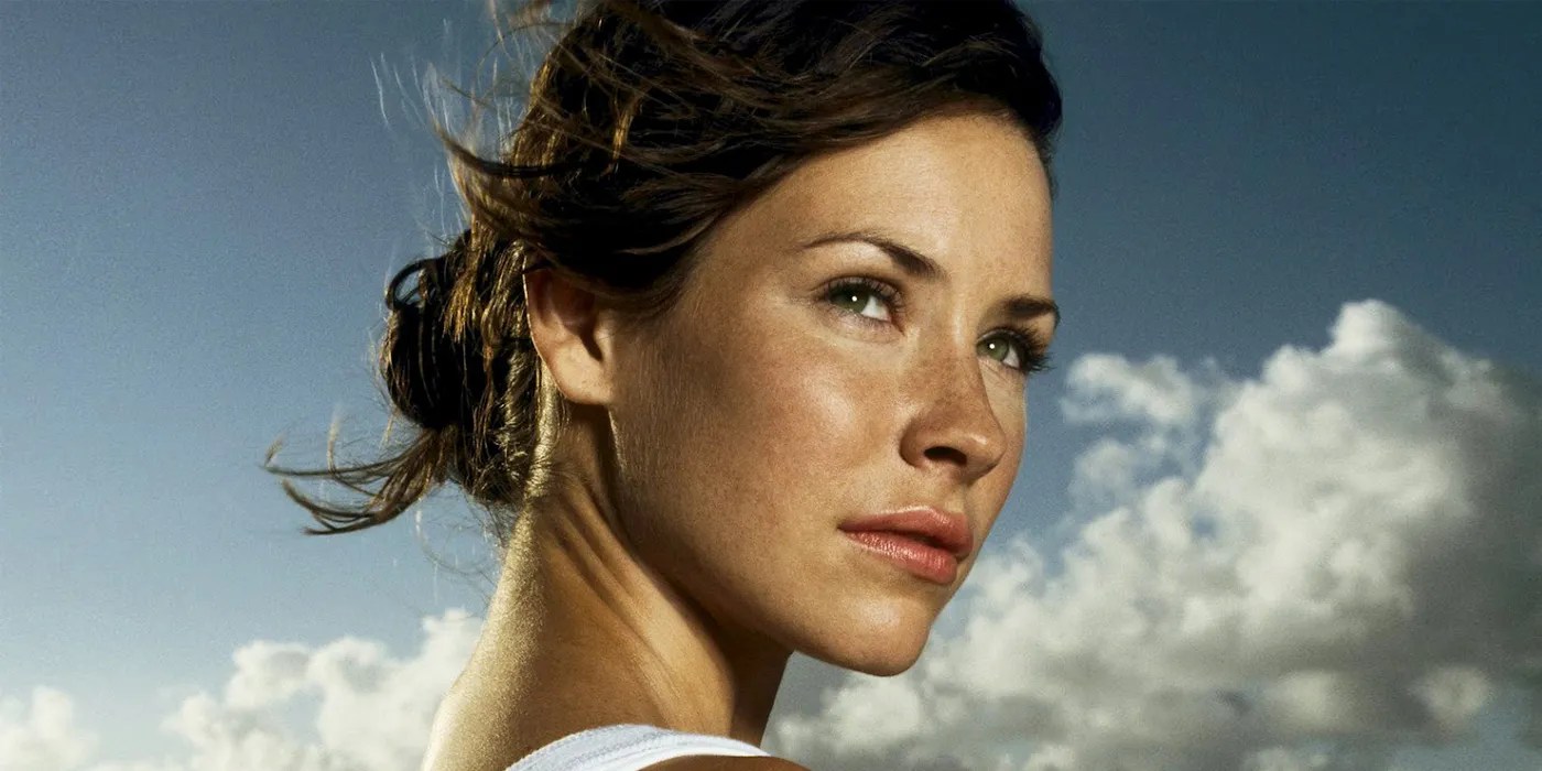 Evangeline Lilly Says She Was Pressured Into Nude LOST Scene