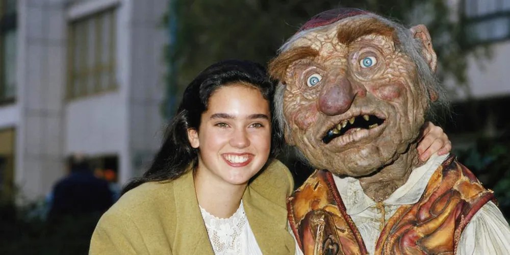 20 Wild Secrets Behind The Making Of Labyrinth