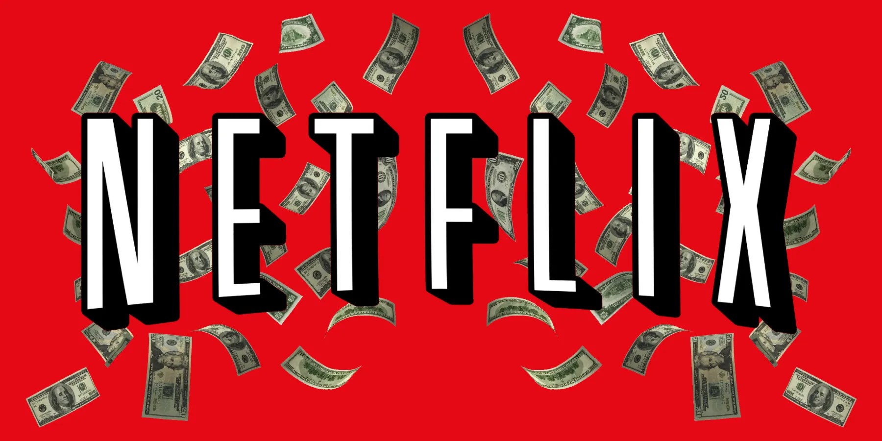 The Fascinating World of Streaming Success How Netflix is Reviving