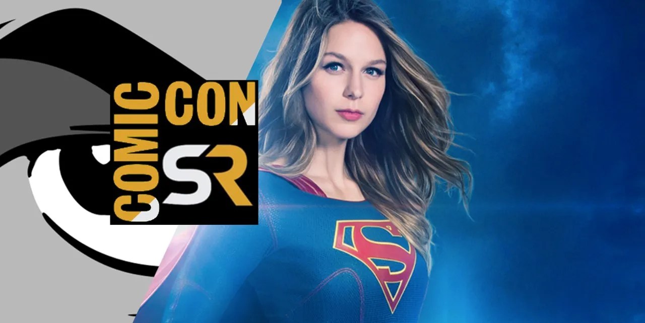 DCEU Supergirl: 10 Storylines The Movie Could Adapt ScreenRant
