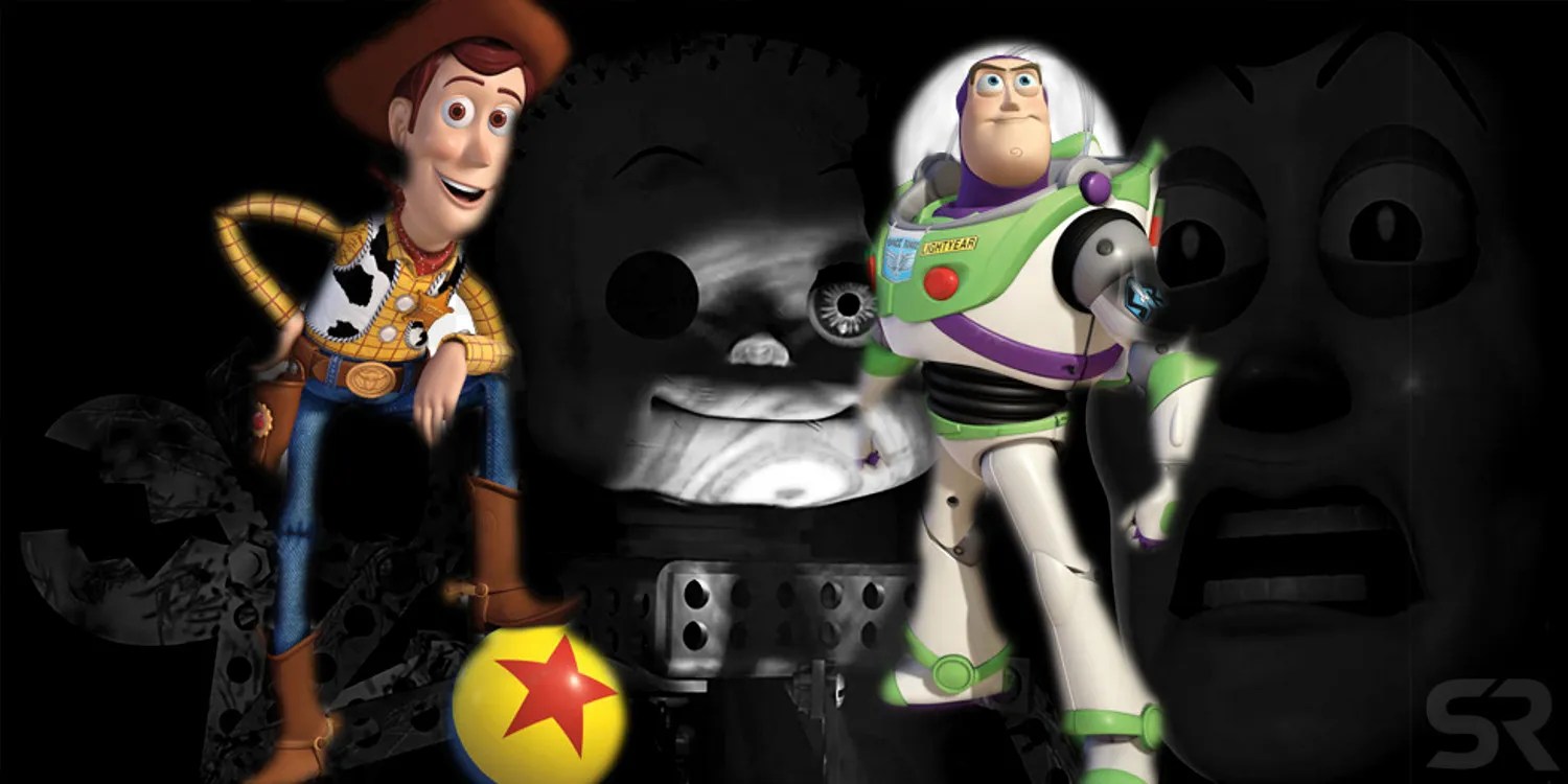 New Toy Story Fan Theory About Dead Toys is Super Dark