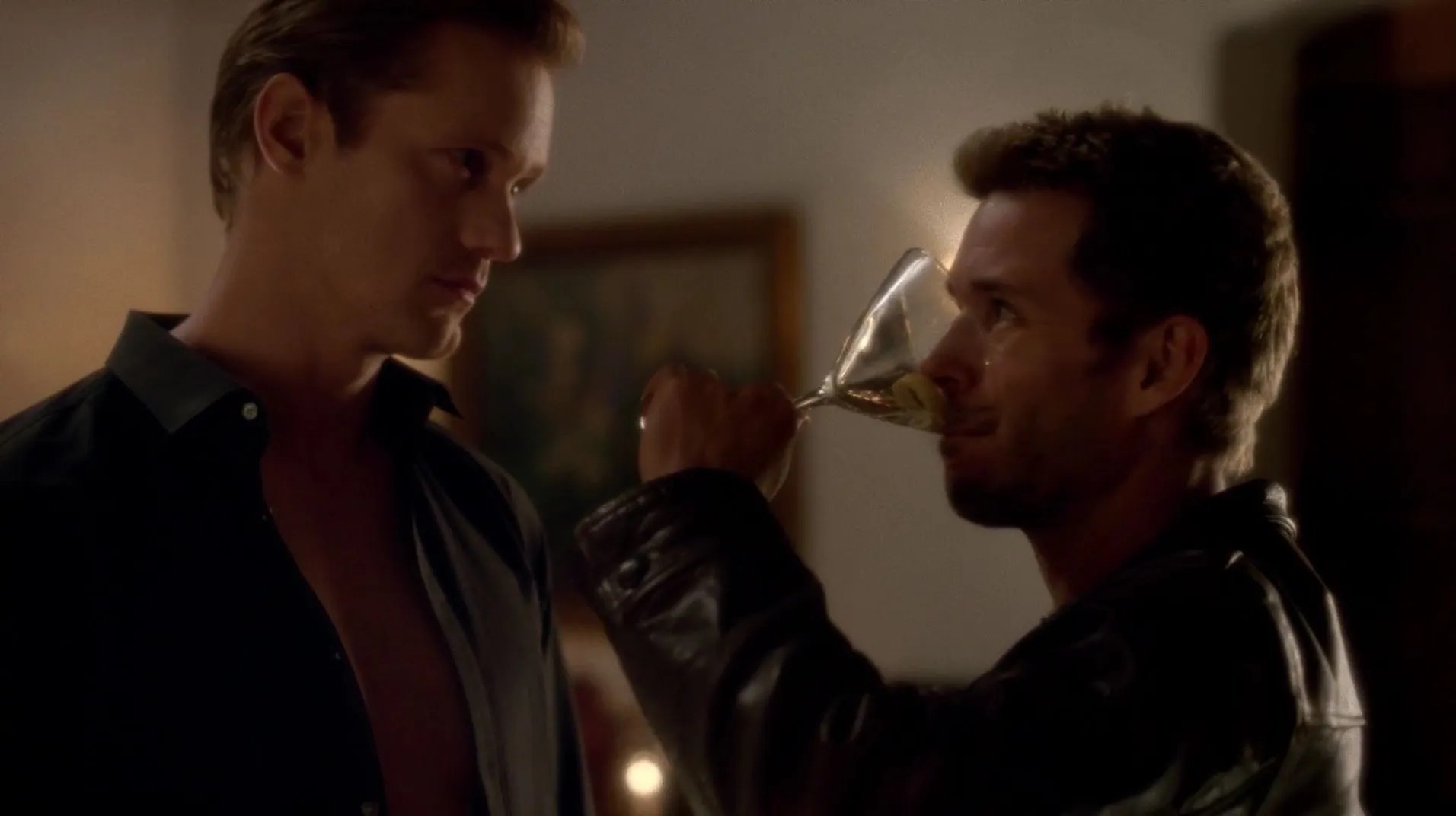 10 Couples That Hurt True Blood (And 10 That Saved It)