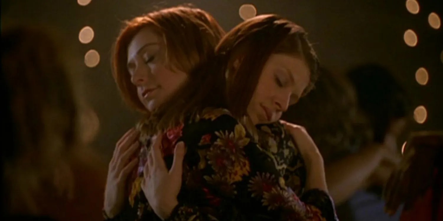 5 Times Willow Saved The Buffyverse (And 5 Times She Put Everyone In