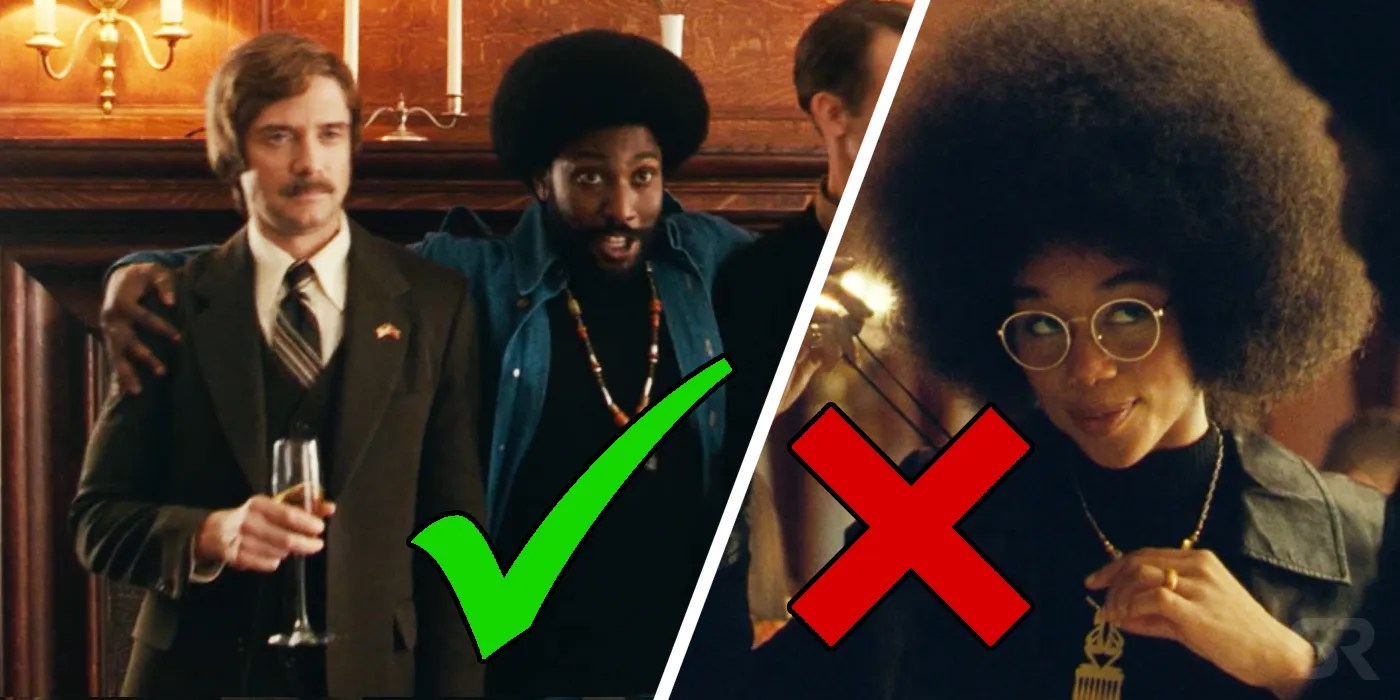BlacKkKlansman Movie True Story What's Real & What Was Changed