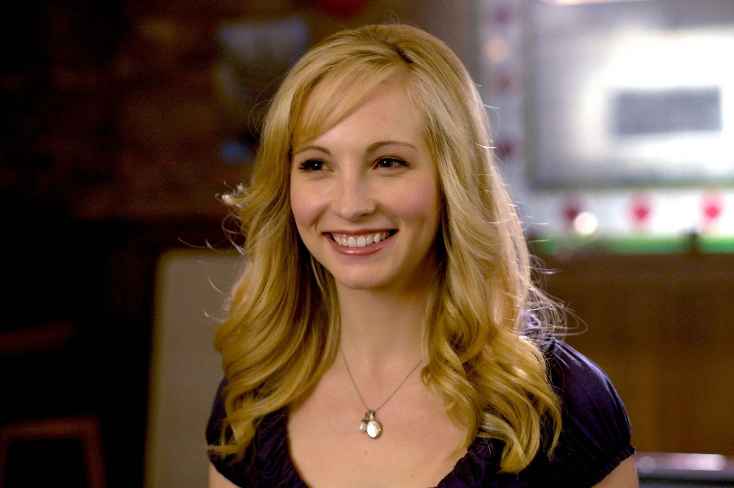 The Vampire Diaries 20 Things Wrong With Caroline Forbes We All Choose