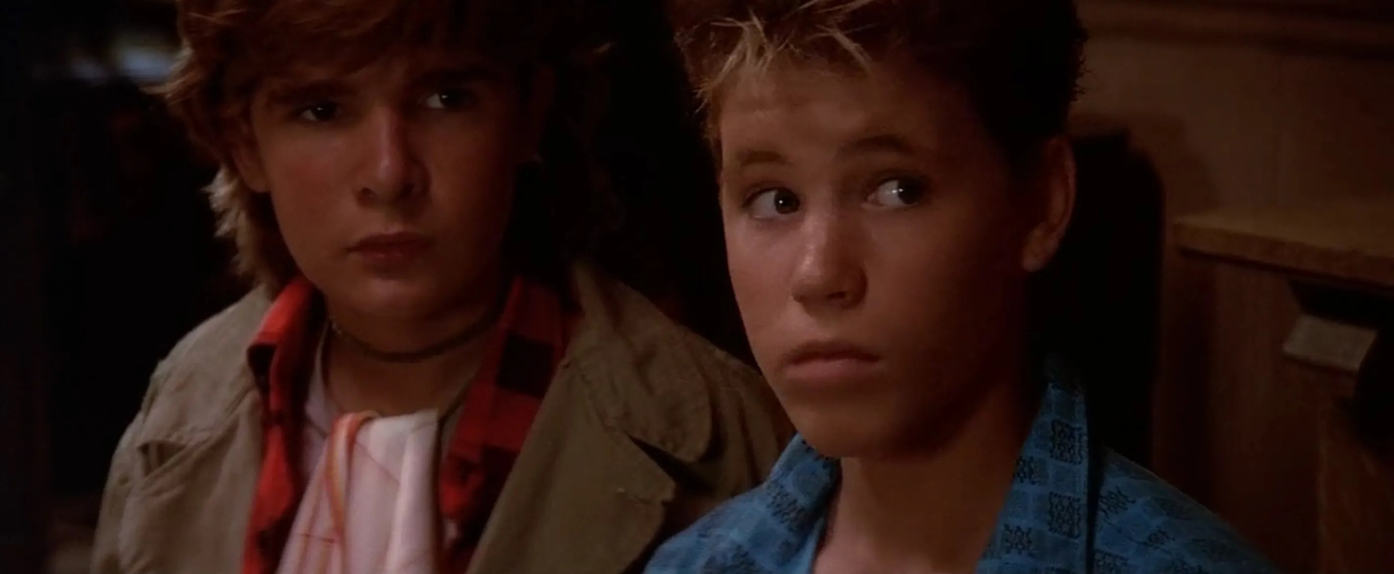 20 Wild Details Behind The Making Of The Lost Boys