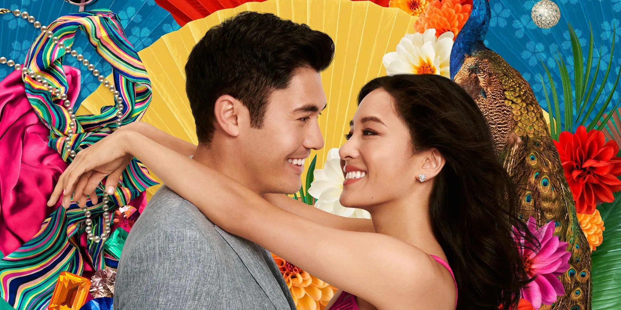 Crazy Rich Asians: Where The Cast Is Now ScreenRant