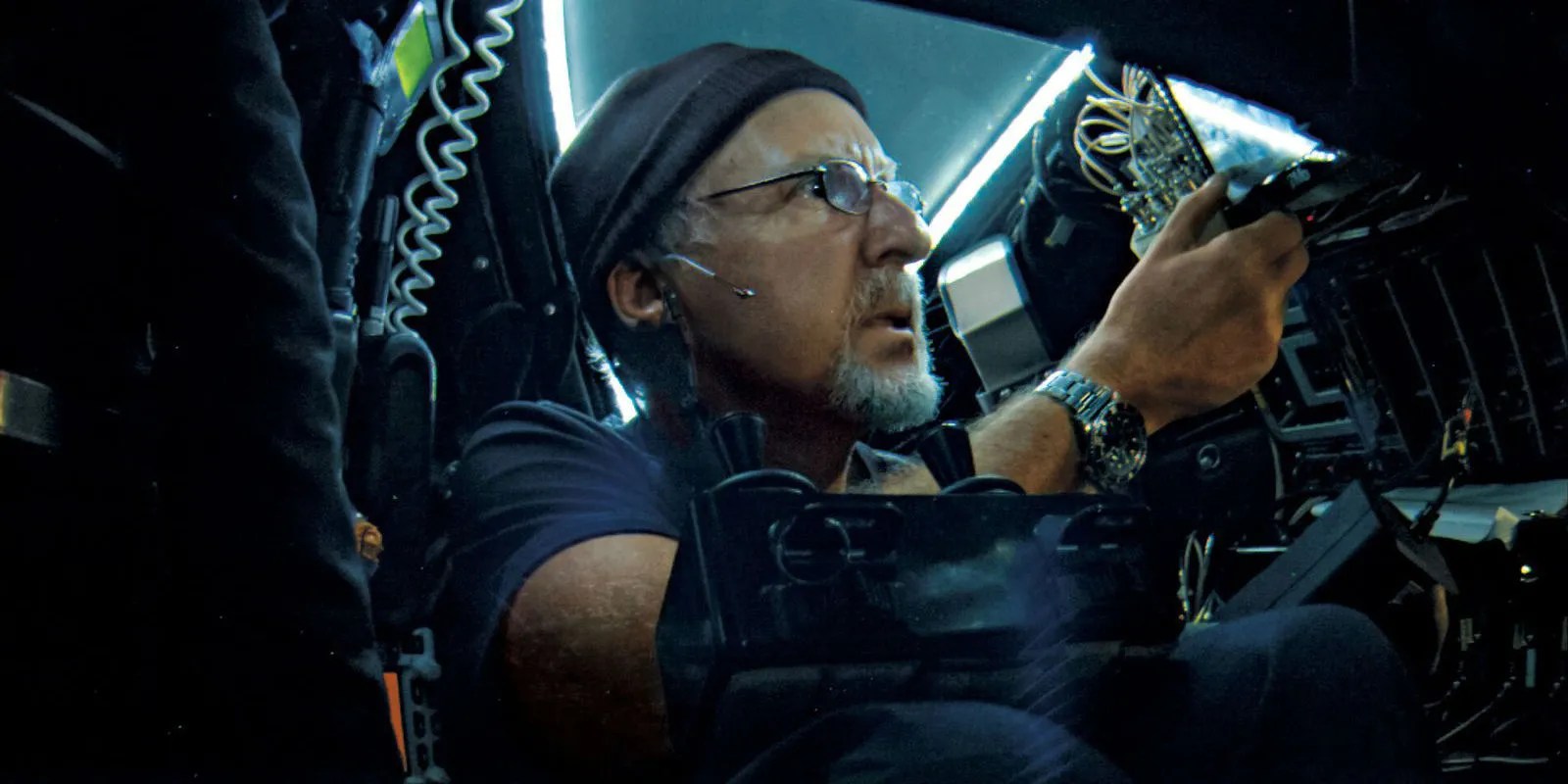 The Avatar Sequels Will NOT Be In High Frame Rate Screen