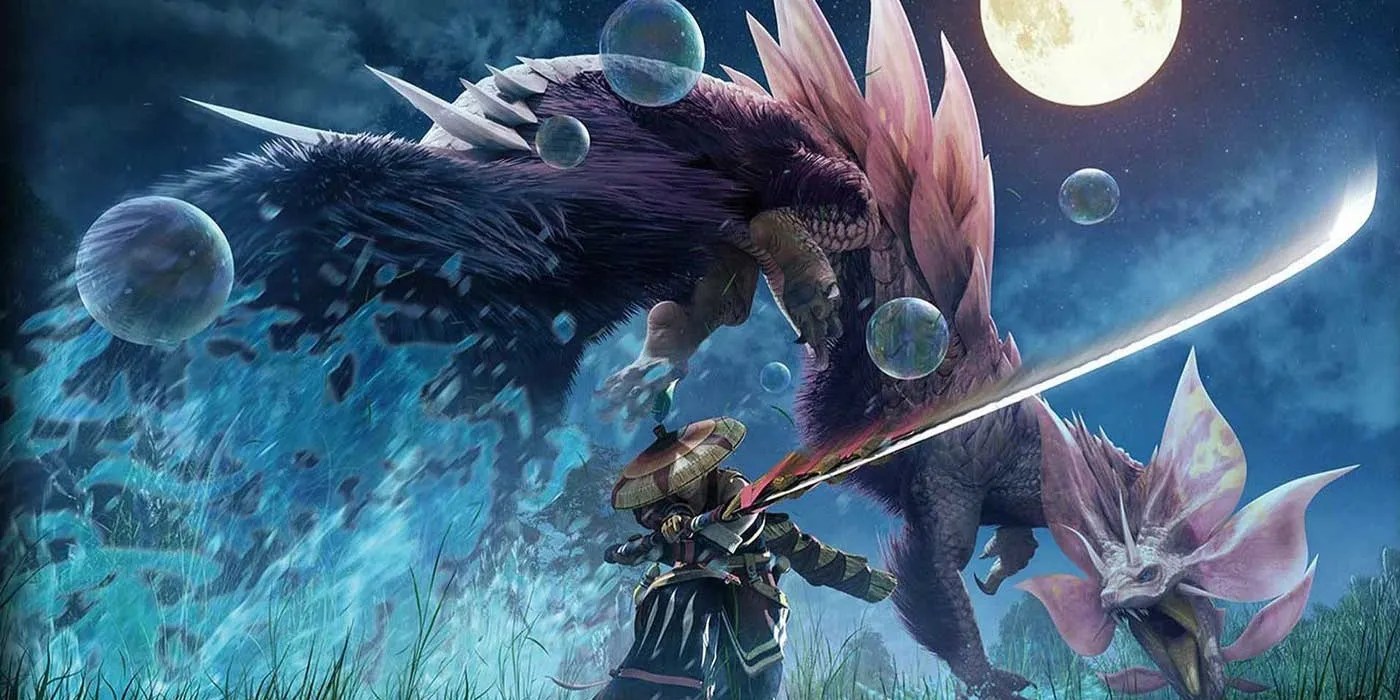 Monster Hunter Generations Ultimate Review The Wrong Direction