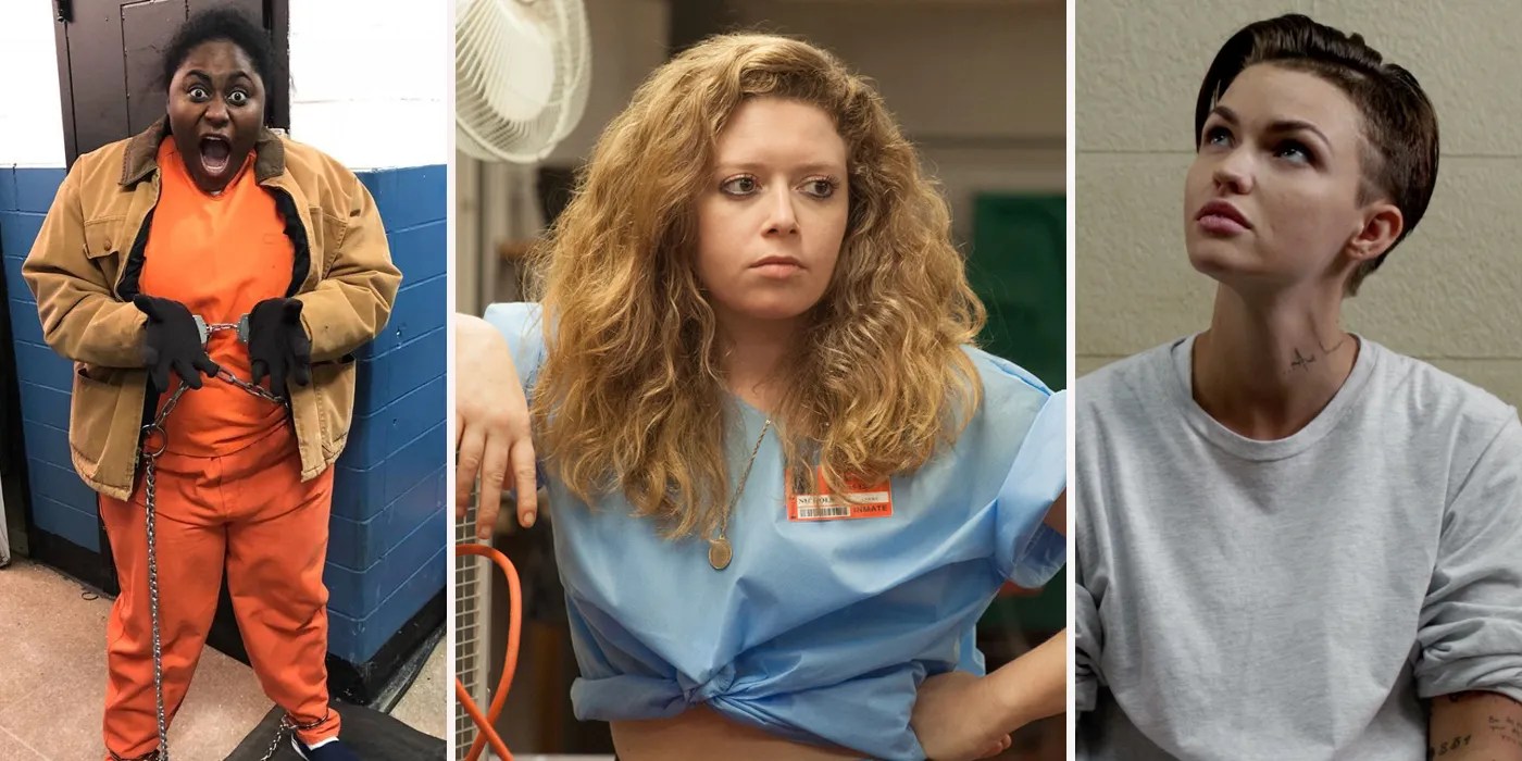 10 Casting Decisions That Hurt Orange Is The New Black (And 10 That