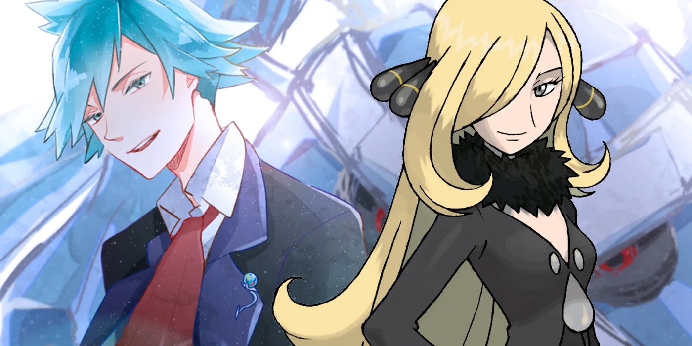 top trend news 10 Most Powerful Pokémon Trainers (And 10 Who Pose No