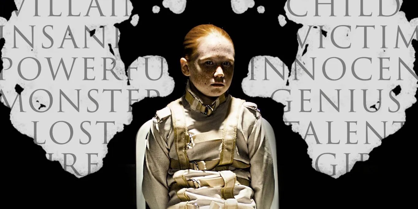 Prodigy Movie Review Screen Rant