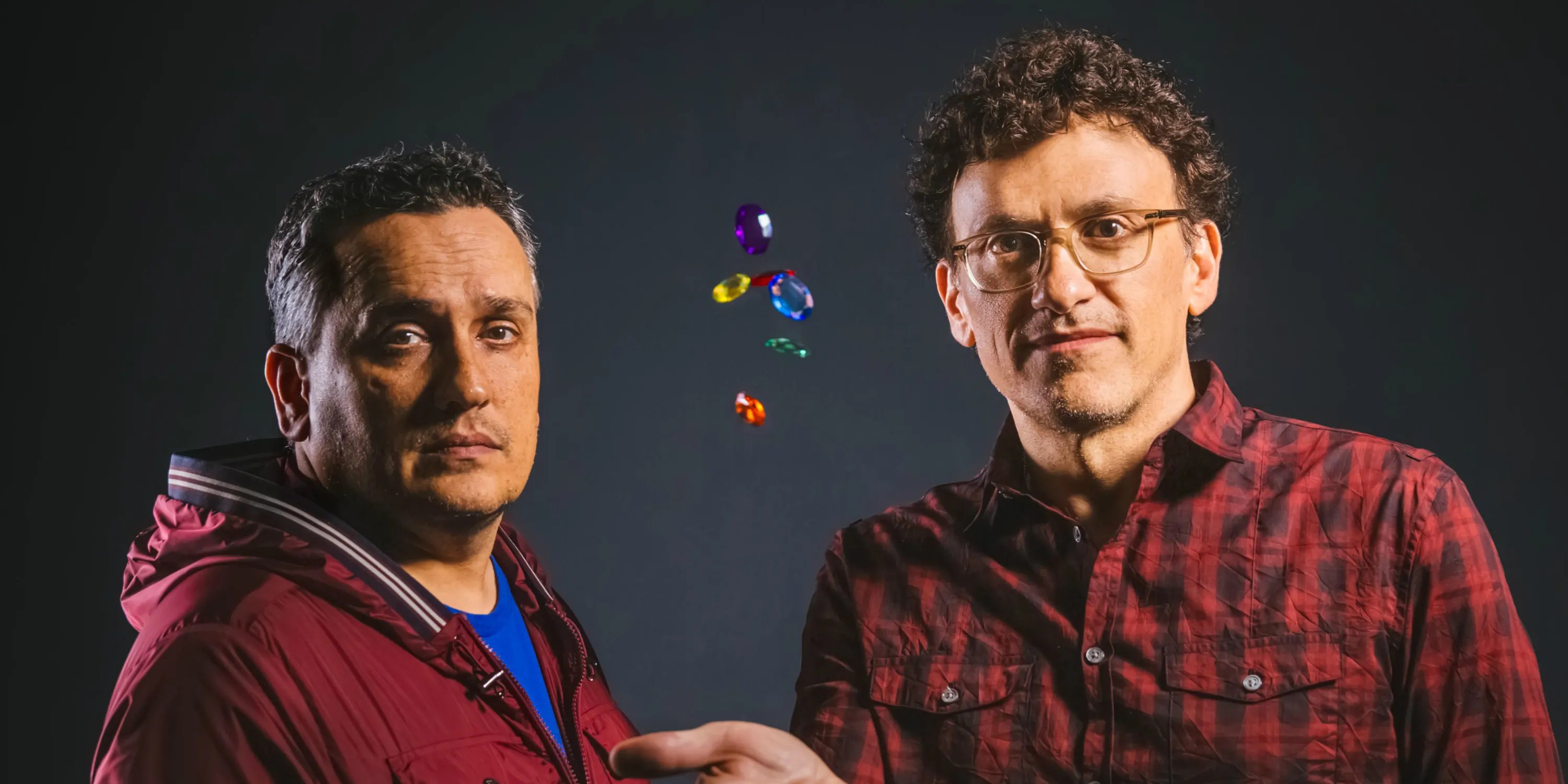 Russo Brothers Line Up First PostAvengers 4 Directing Gig