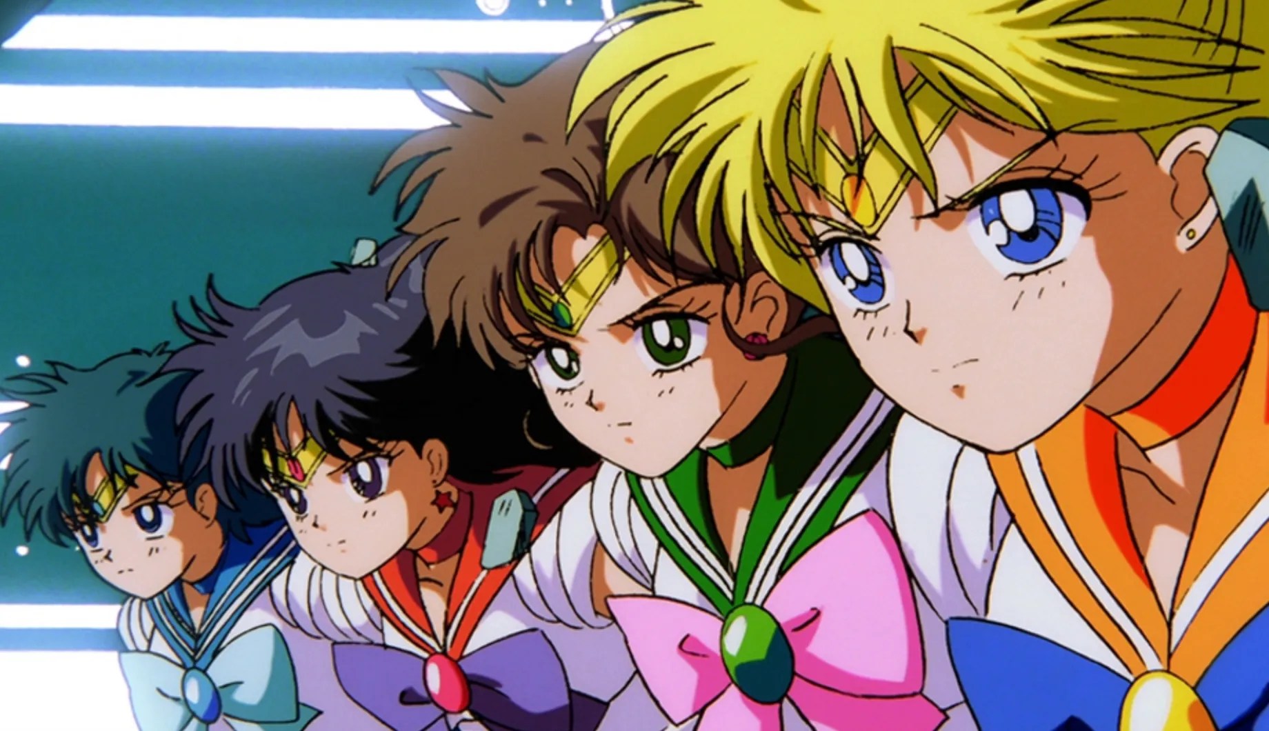 Sailor Moon 20 Powers Only True Fans Know The Sailor Senshi Had (And