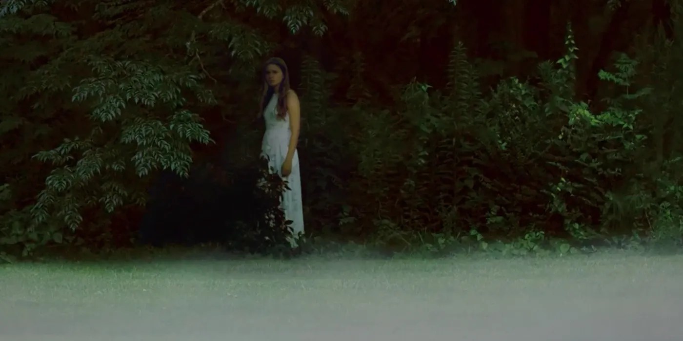 Sharp Objects Ending Real Killer & PostCredits Twist Explained