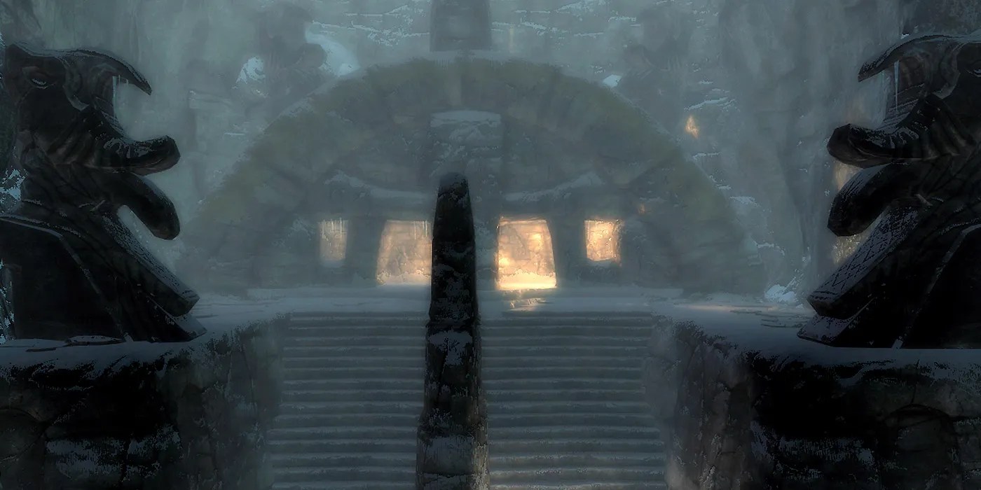 Skyrim 20 Hidden Quests (& Where To Find Them)