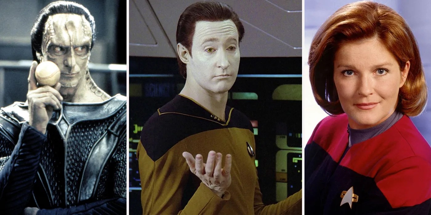 10 New Character Additions That Hurt Star Trek (And 15 That Saved It)