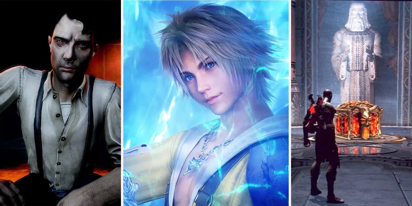 10 Plot Twists That Hurt Video Games (And 10 That Saved Them)