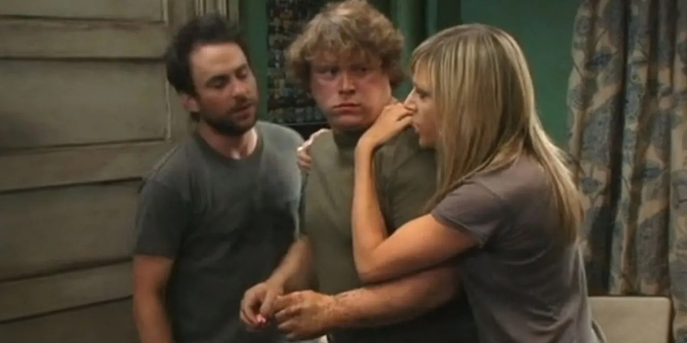 It's Always Sunny The 10 Darkest Episodes