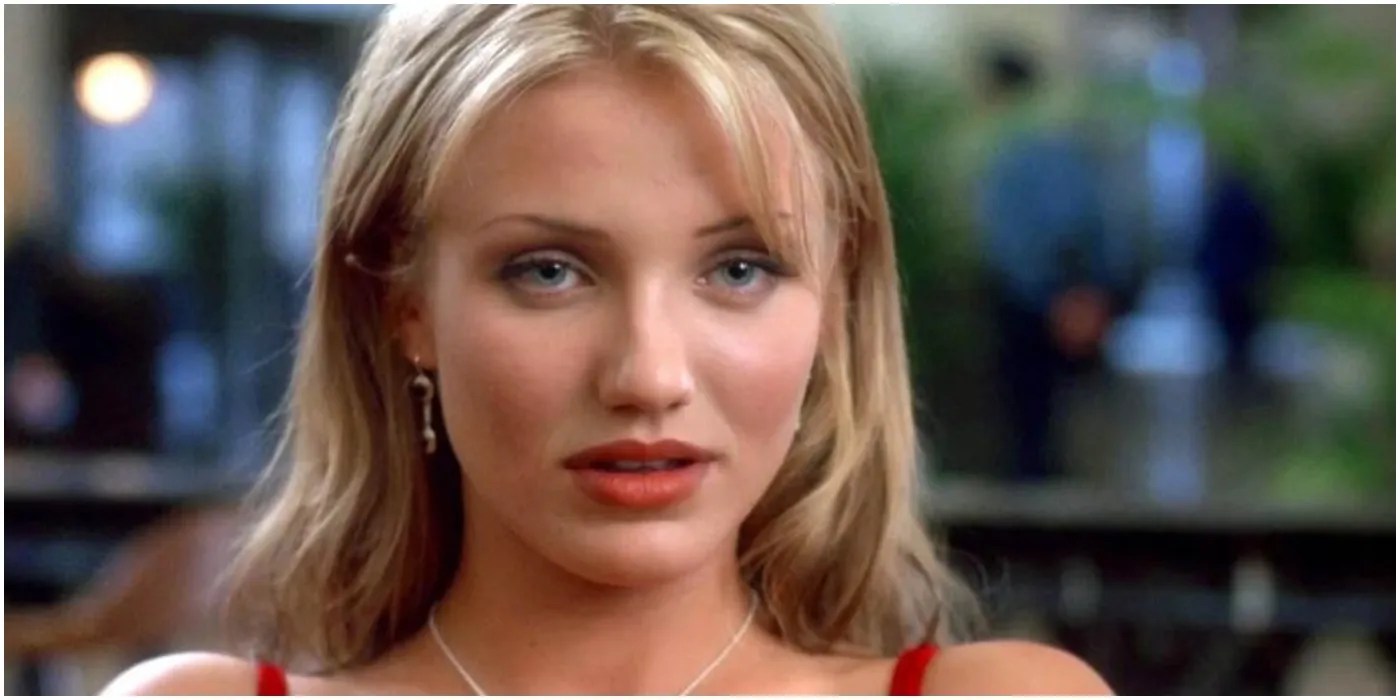Cameron Diaz Almost Didnt Star In The Mask - Wechoiceblogger