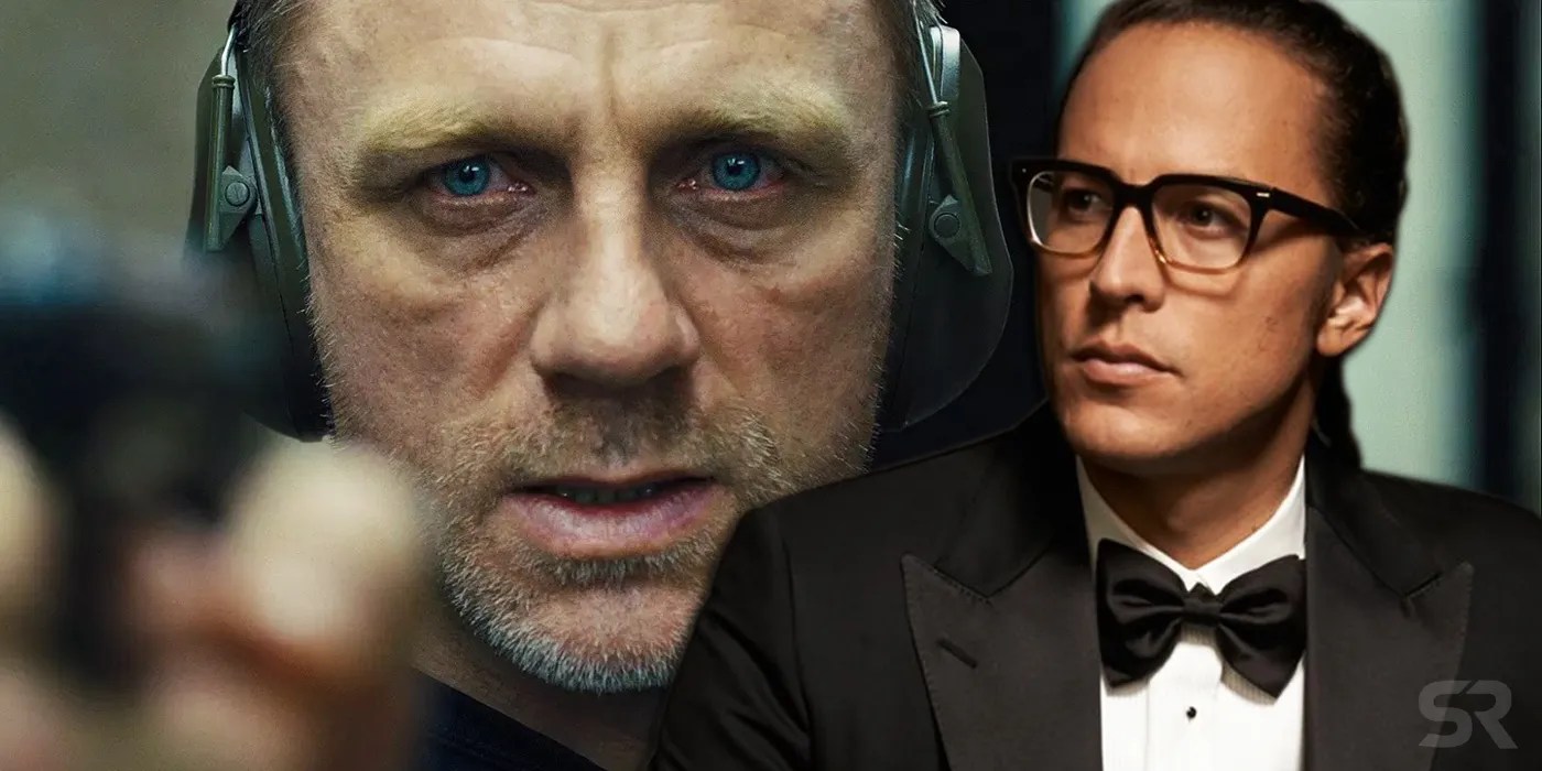 No Time To Die Director On How Video Game Sound Design