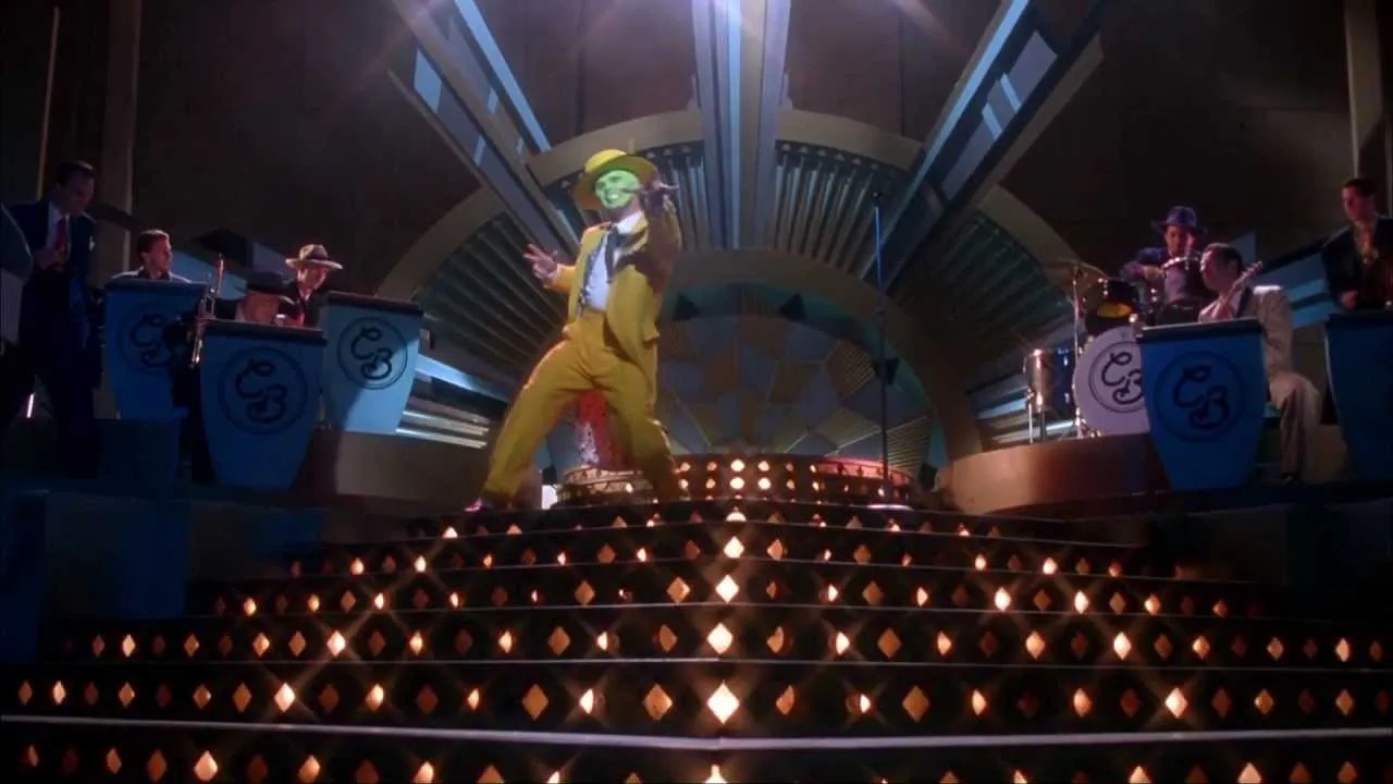 20 Crazy Details Behind The Making Of The Mask