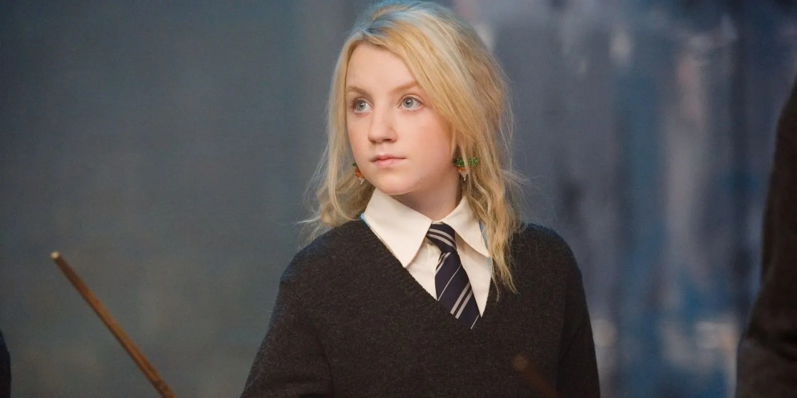 Harry Potter 5 Reasons Luna Should Have Been In Gryffindor (& 5 She