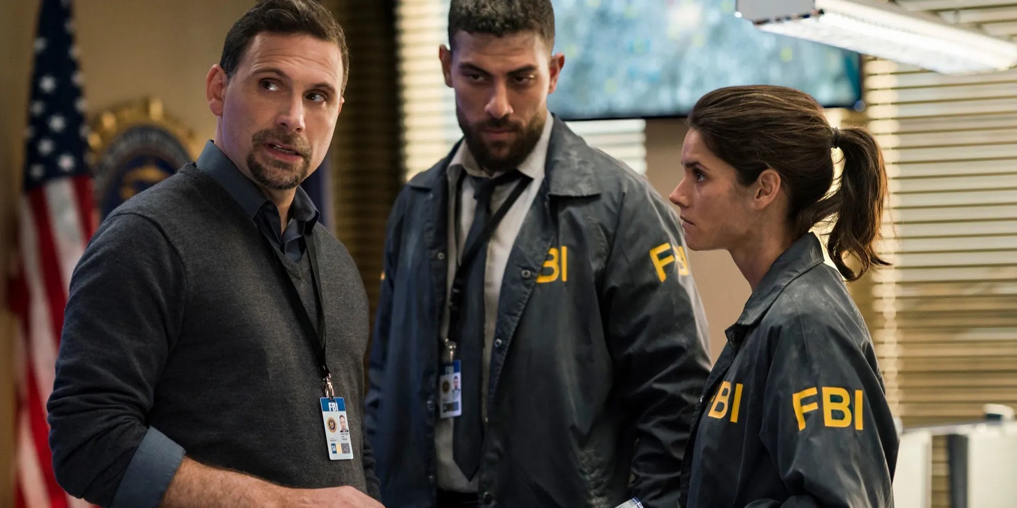 FBI Season 6 Release Date, Cast, Story & Everything We Know