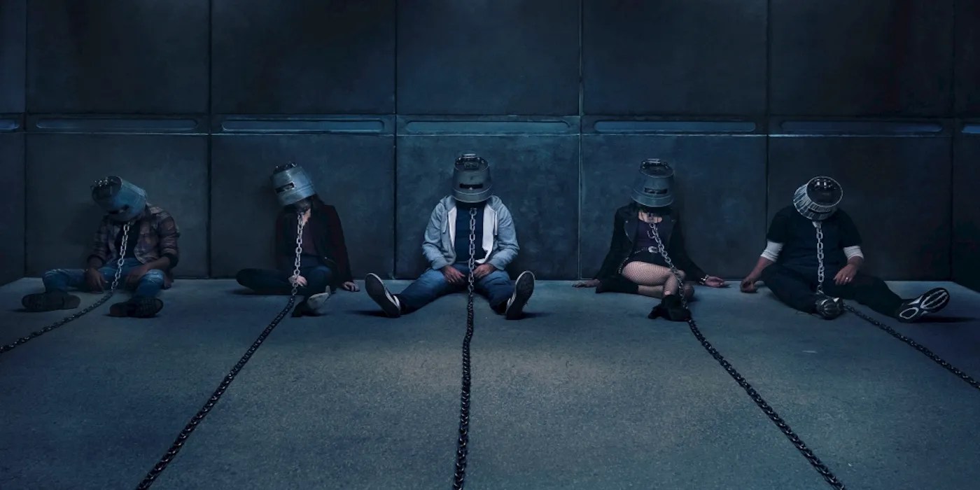 Saw 10 Plot Twists Everyone Saw Coming