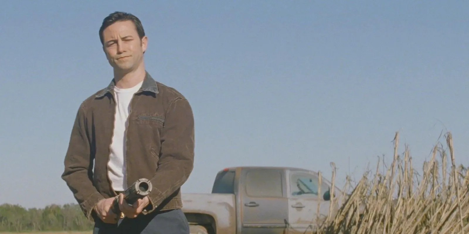 Looper's Blunderbuss Shotgun Explained