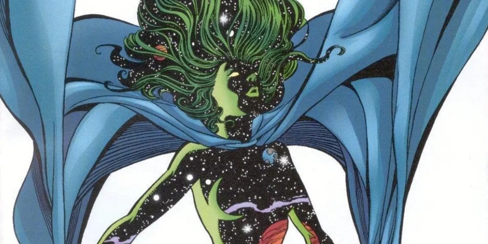 Marvel Vs DC The 25 Most Powerful Gods Officially Ranked