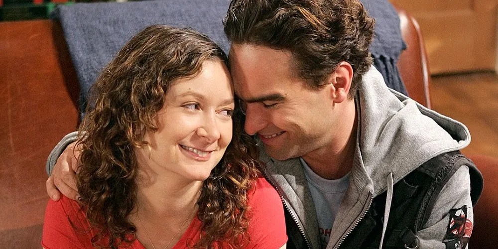 20 Couples The Big Bang Theory Wants Us To