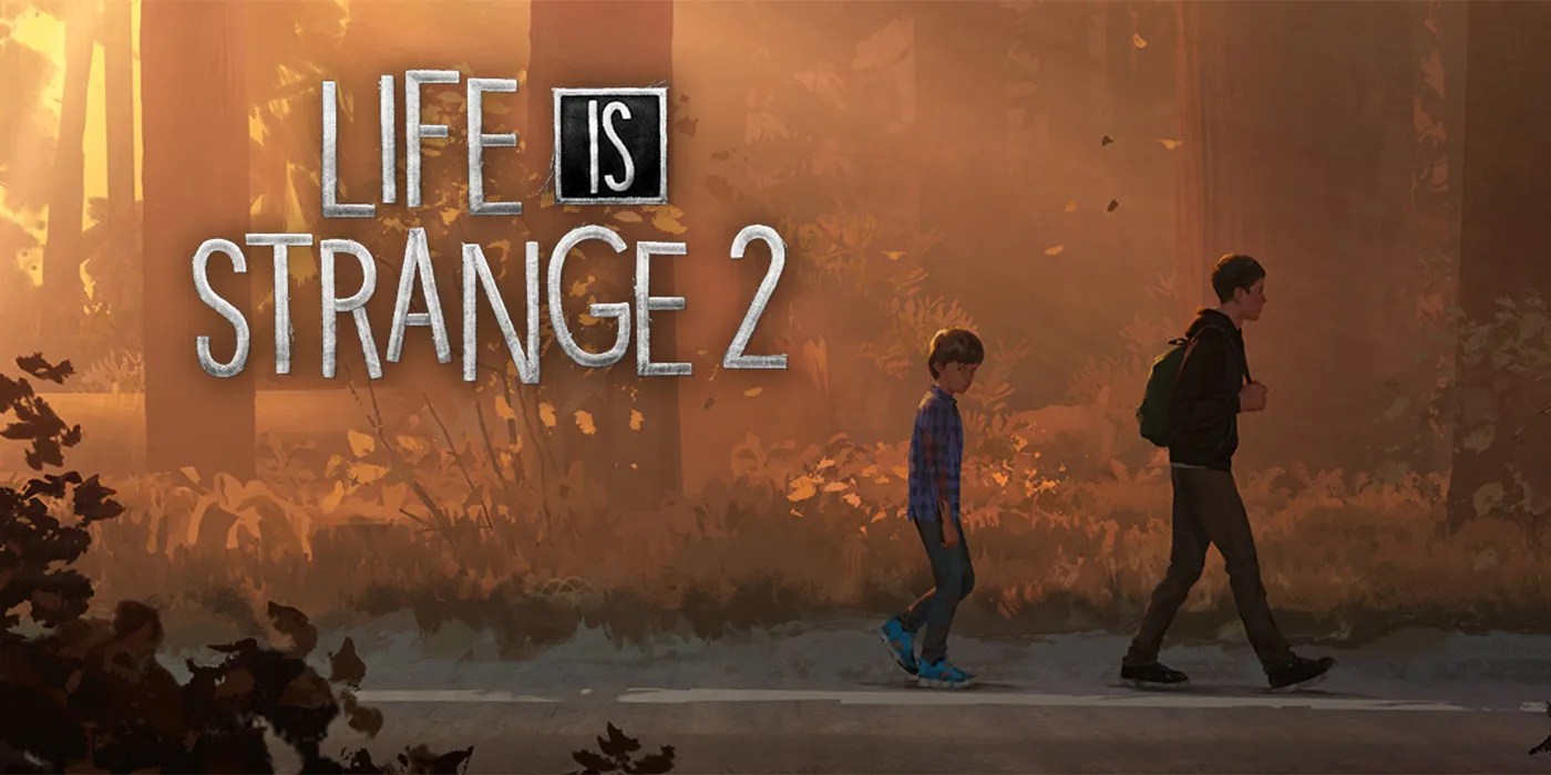 Life is Strange 2 Episode 1 Review