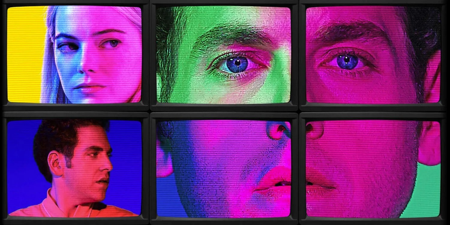 Maniac's World and Drug Experiment Explained