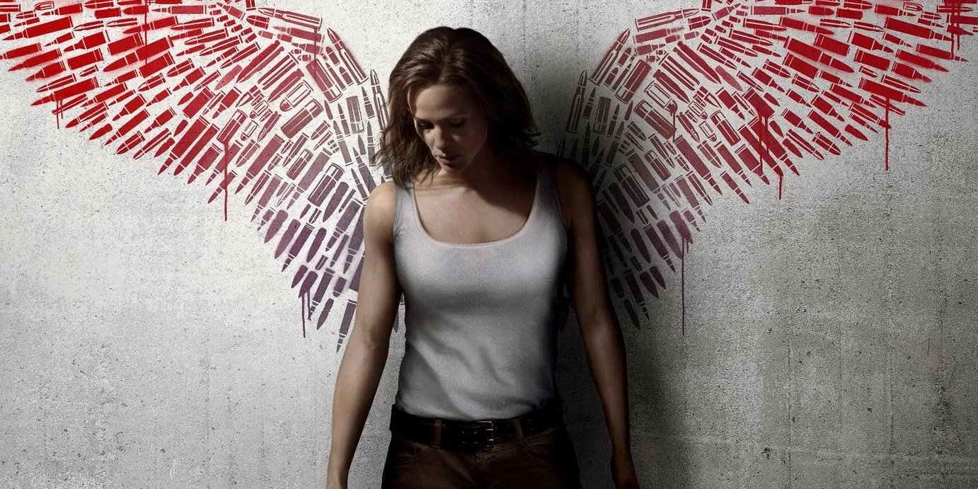 Peppermint Movie (2018) Review