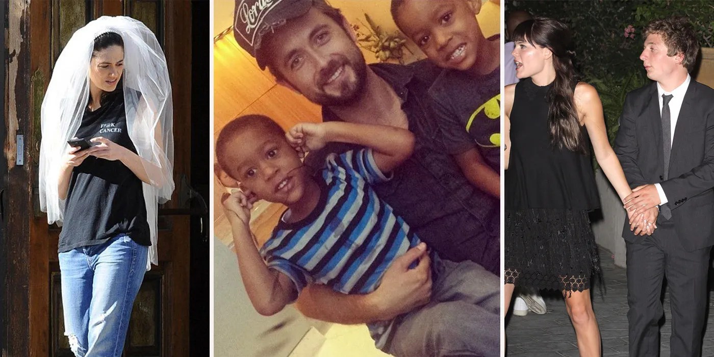 25 Behind-The-Scenes Photos From Shameless That Change Everything